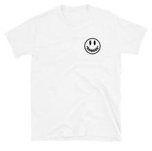 Load image into Gallery viewer, Smiley Outline Tee