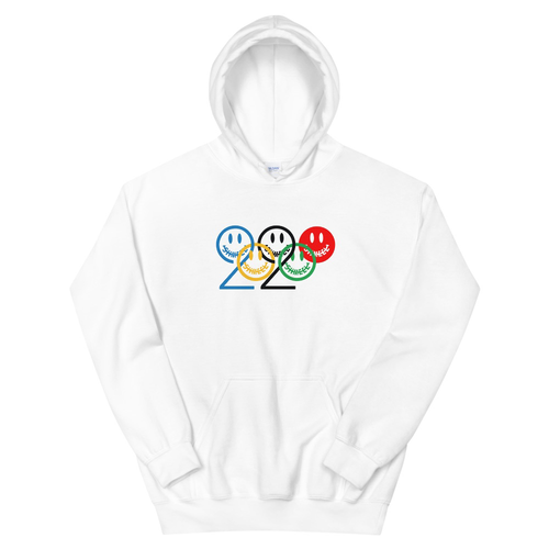 Olympic 2020 Sweatshirt