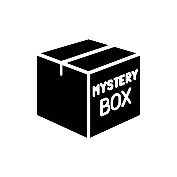 Shmystery Box
